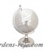 Old Modern Handicrafts Aluminum Globe OMH1359